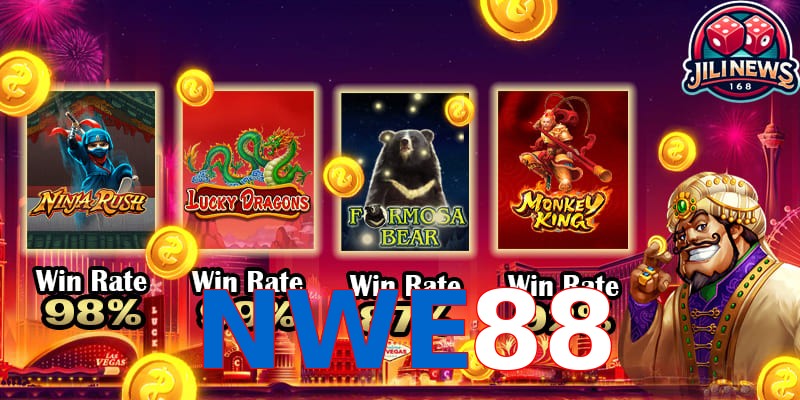 NWE88