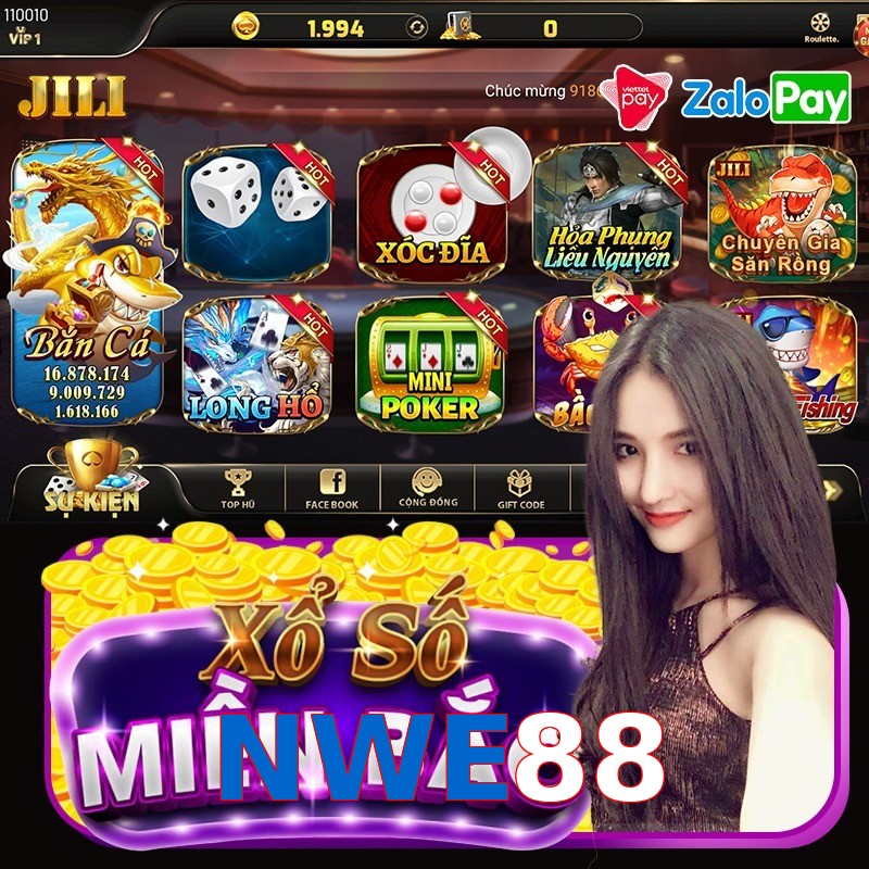 NWE88